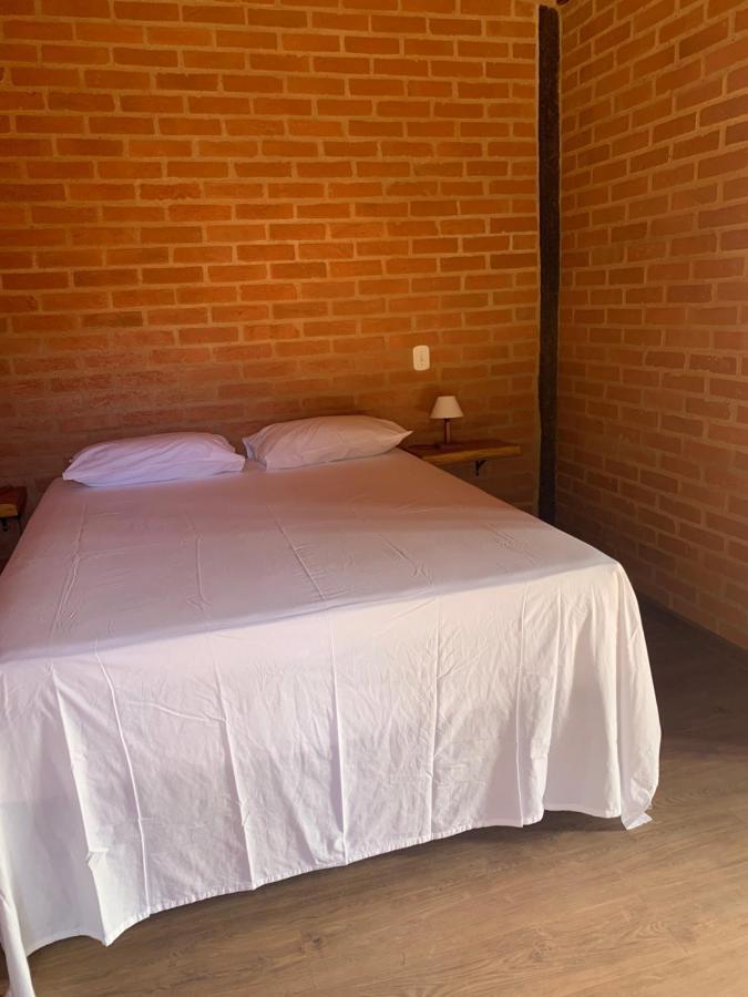 Chales Roma Santo Antônio do Pinhal Exterior foto